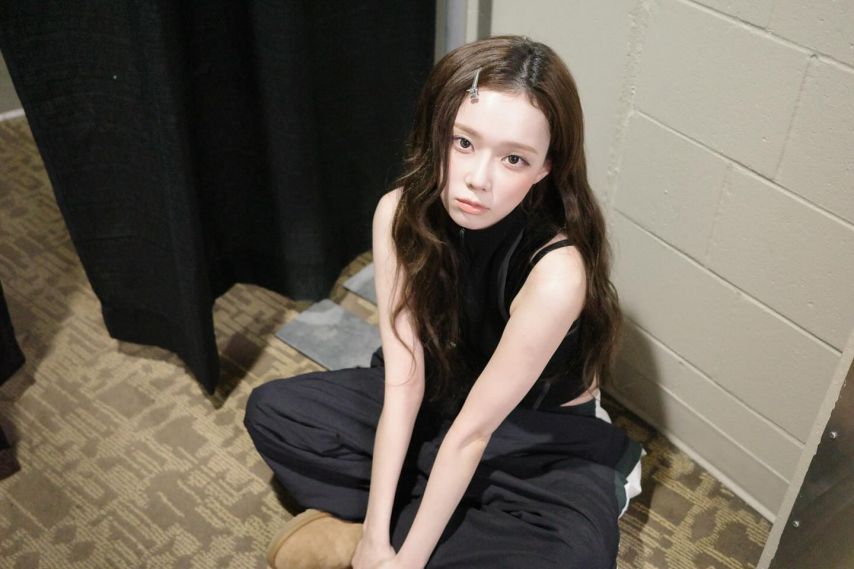 에스파 윈터