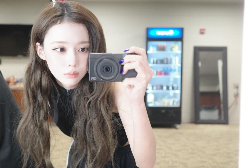 에스파 윈터