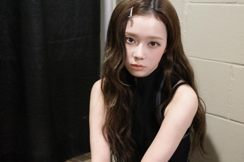 에스파 윈터