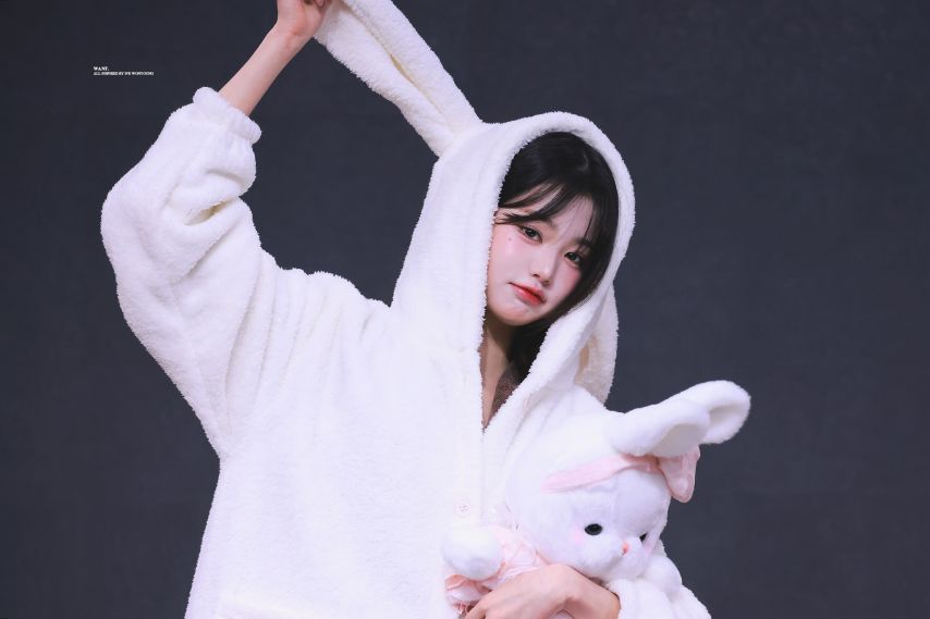 아이브 장원영