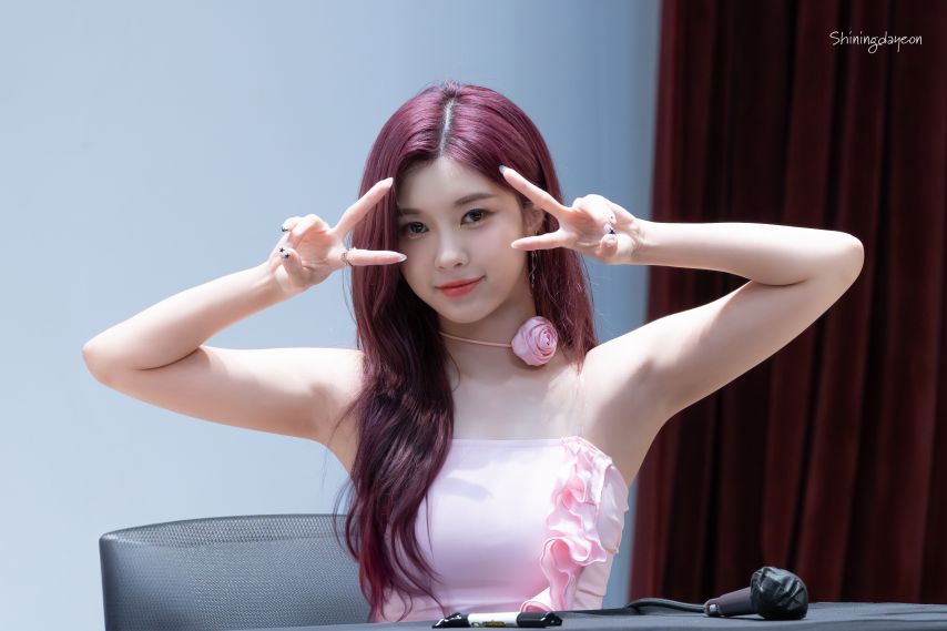 케플러 김다연