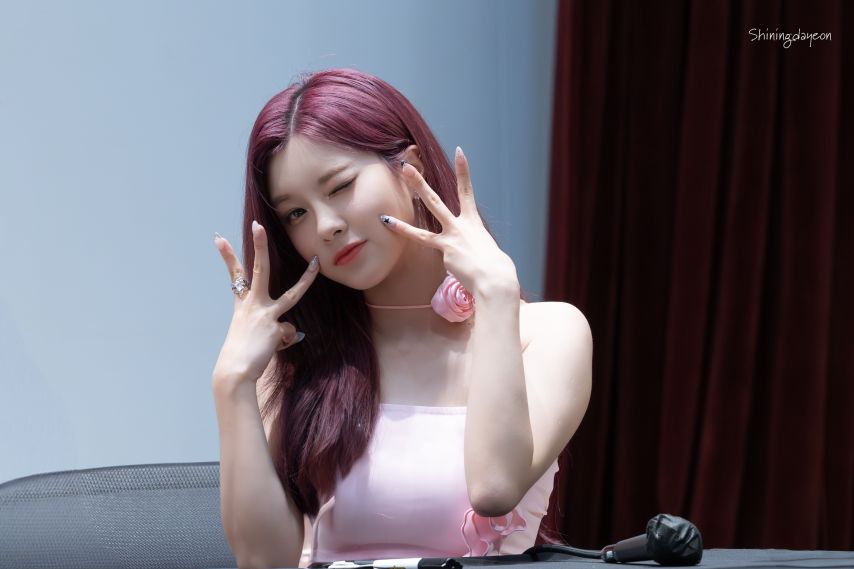 케플러 김다연