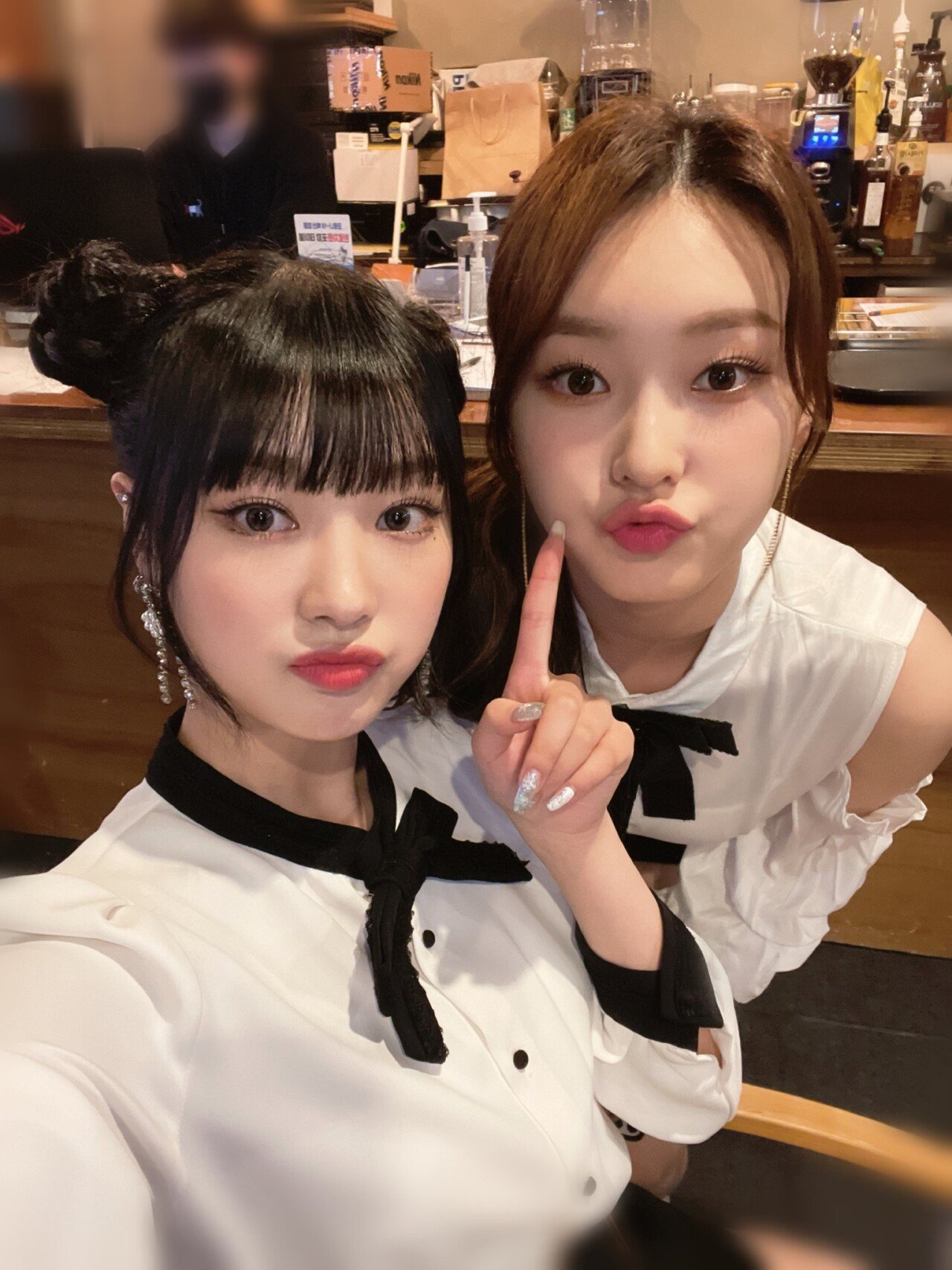 드림노트 미소