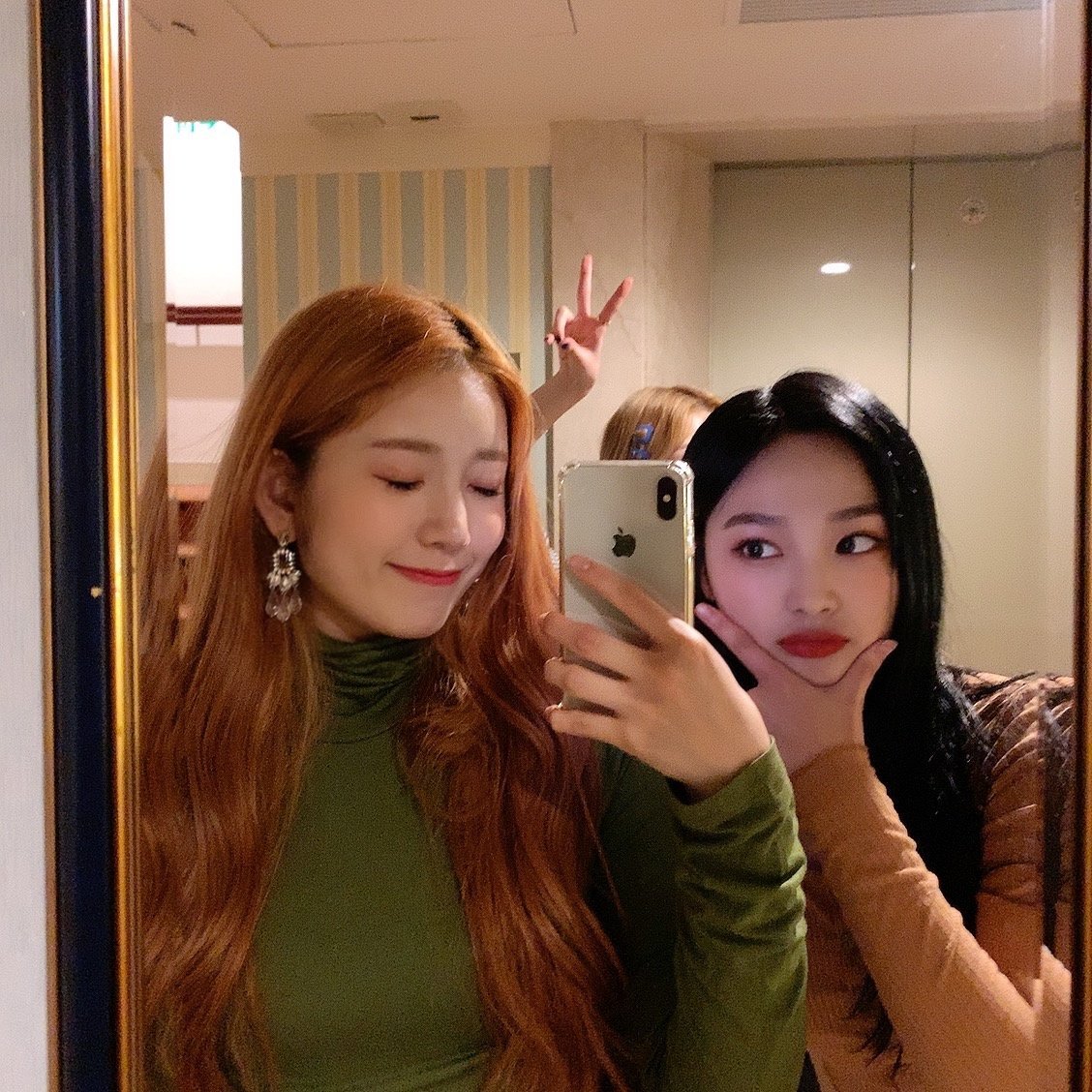 드림노트 미소