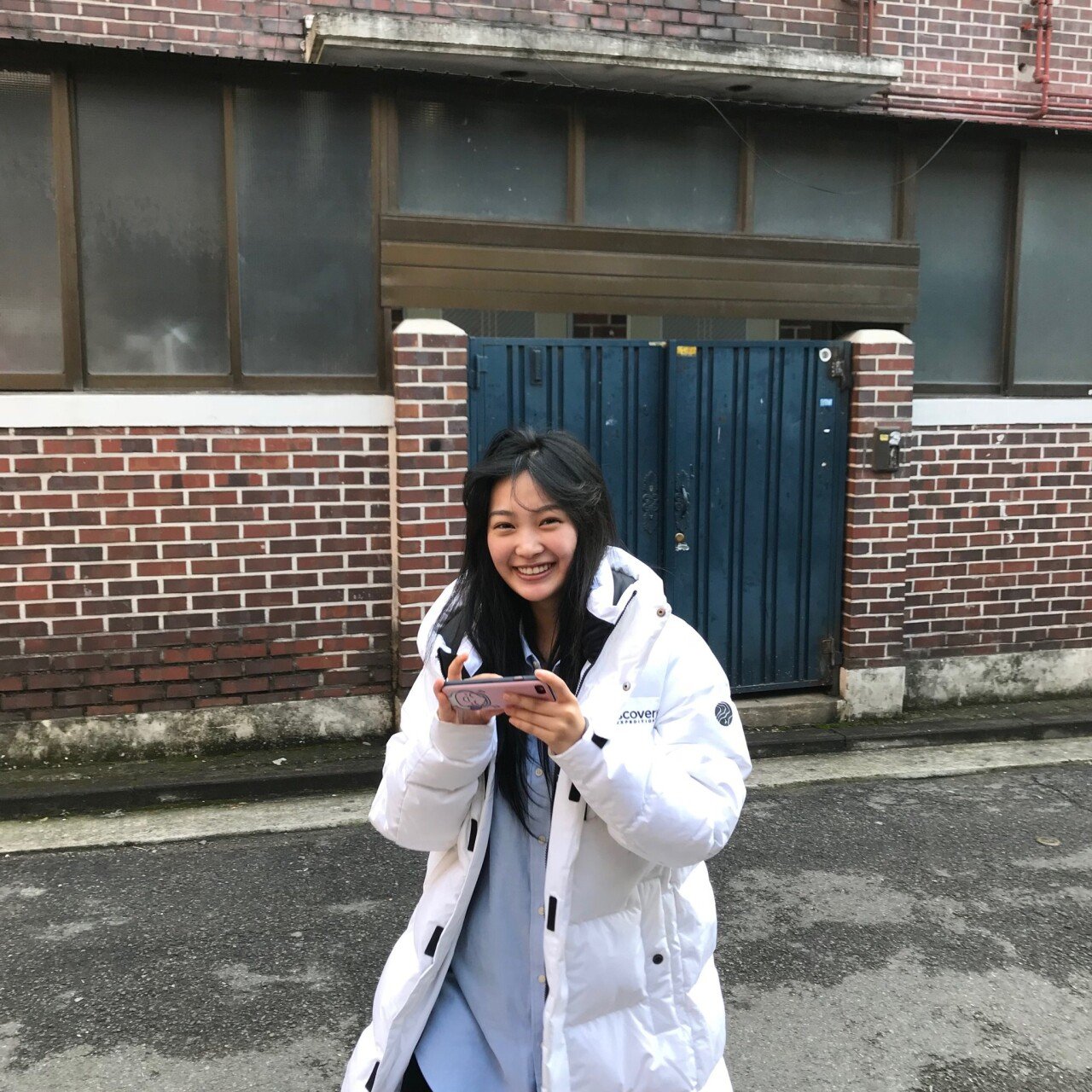 드림노트 미소