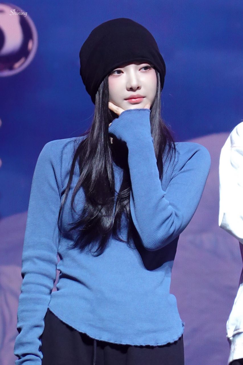 에스파 닝닝