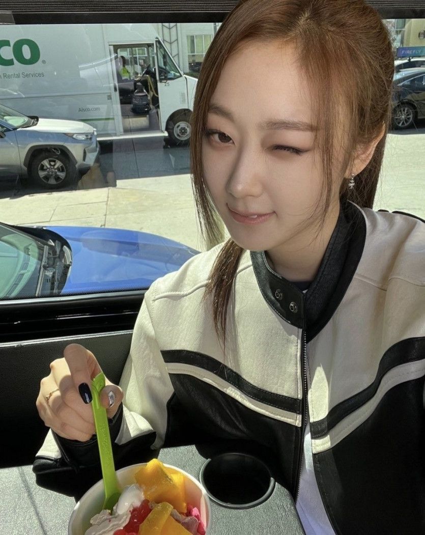 에스파 지젤