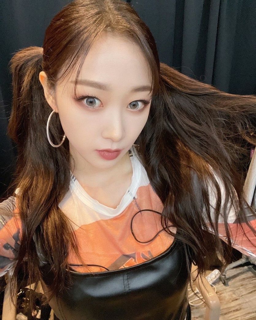에스파 지젤