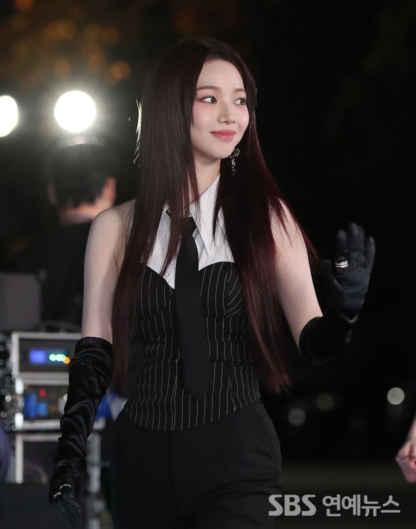 에스파 카리나