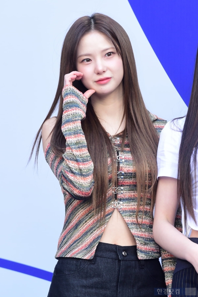 케플러 최유진