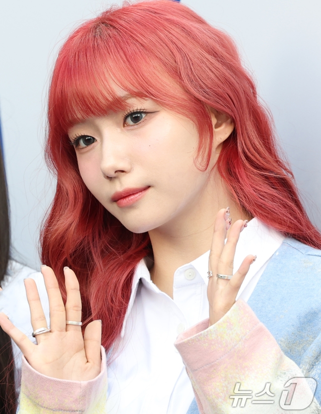 케플러 서영은