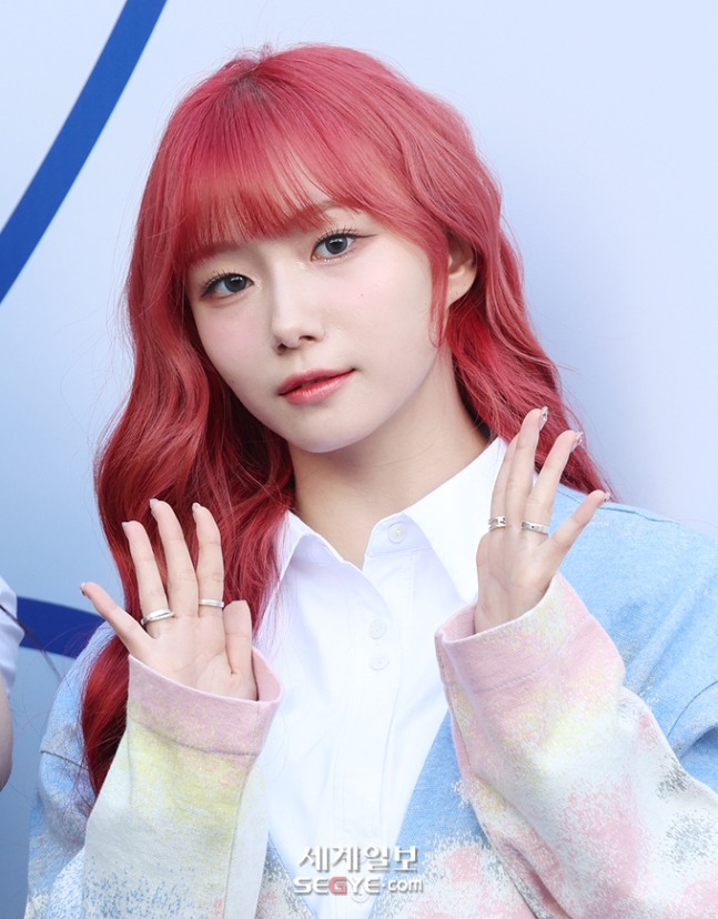케플러 서영은