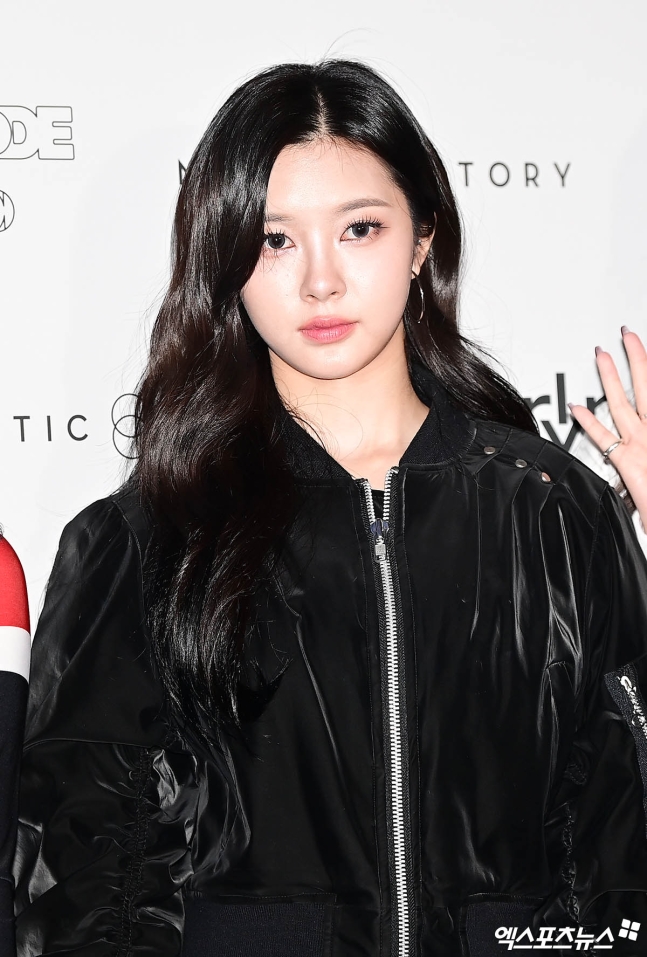 케플러 김다연