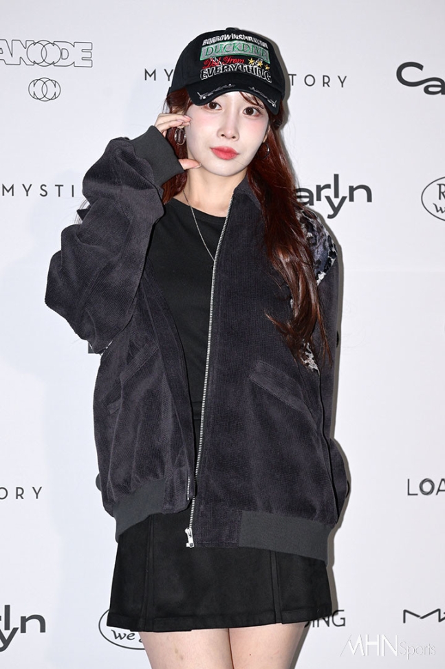 러블리즈 유지애