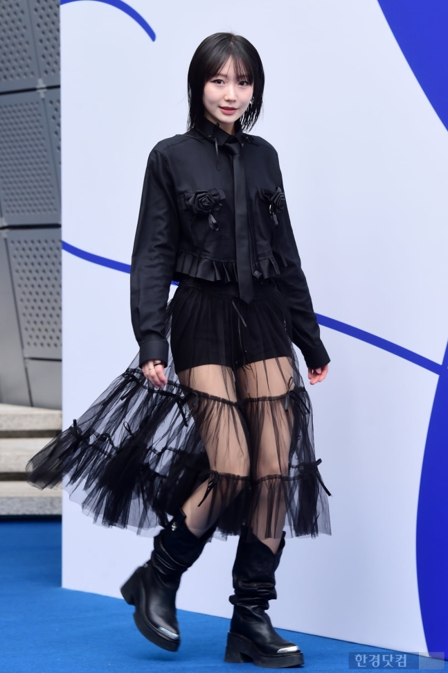 러블리즈 류수정