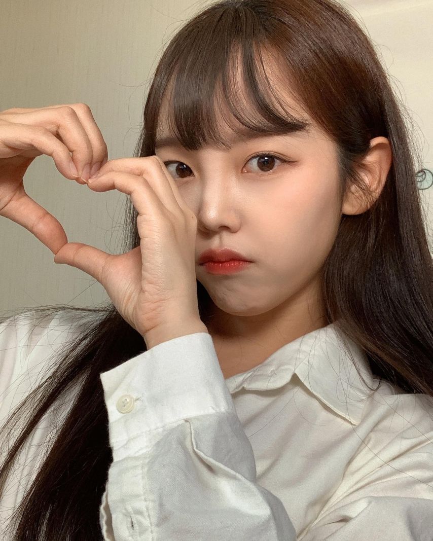 이채빈 인스타