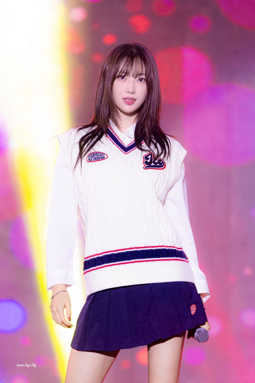 하이키 리이나