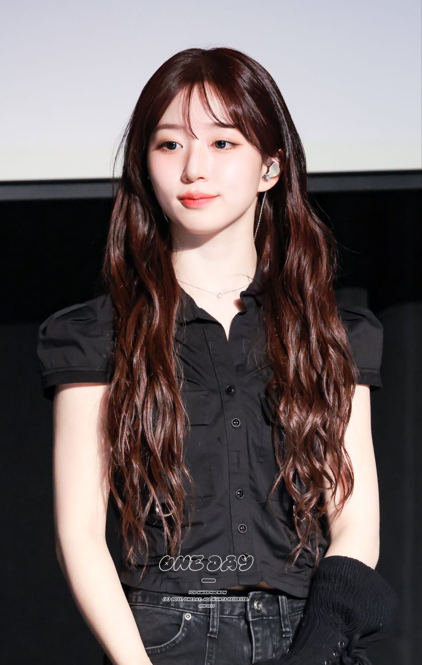 엔믹스 해원