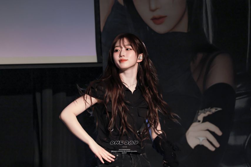 엔믹스 해원