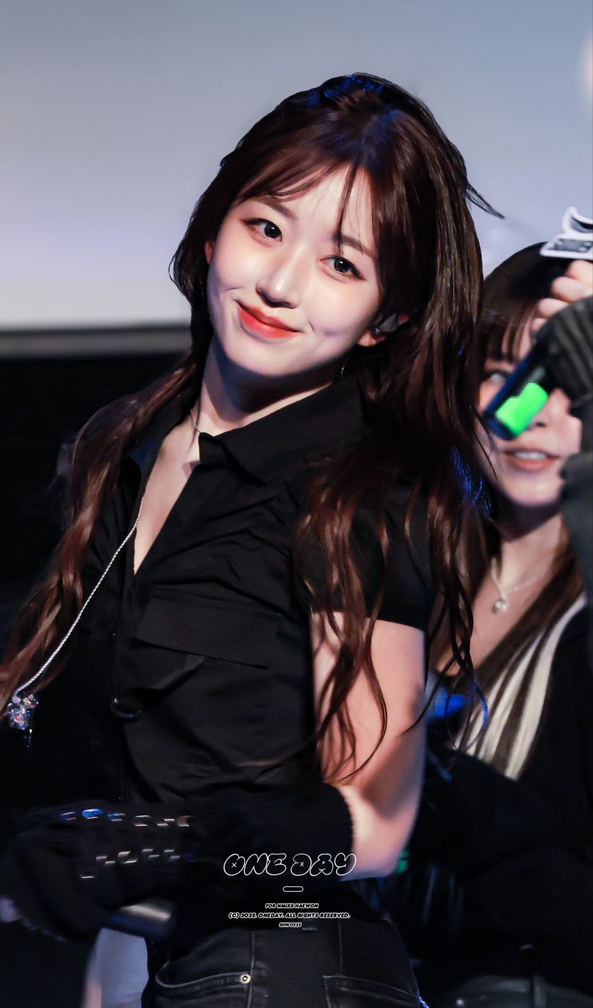 엔믹스 해원