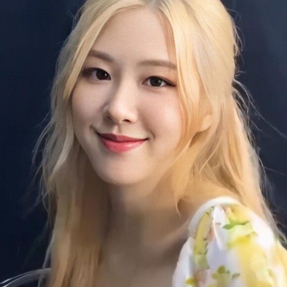 블랙핑크 로제