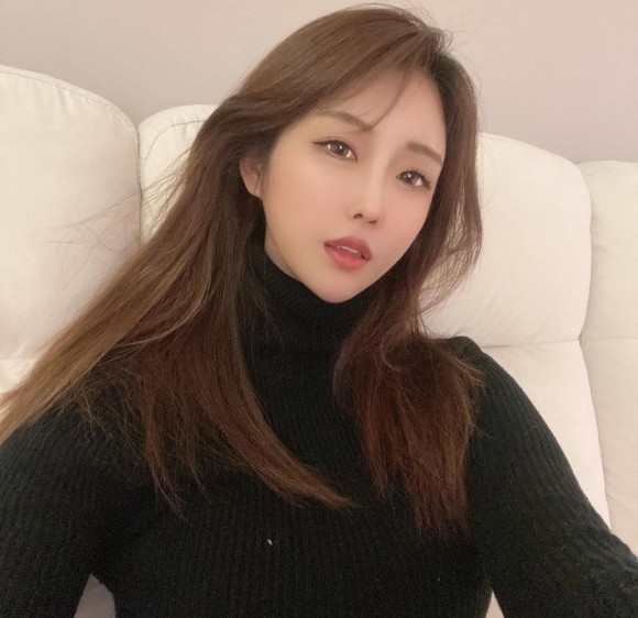 레이싱모델 유다연