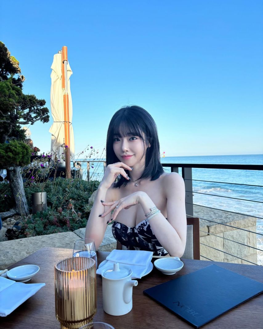 과즙세연