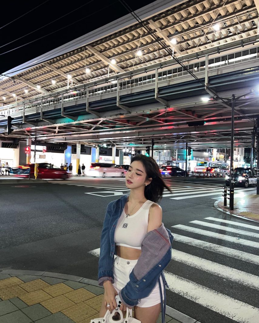 과즙세연