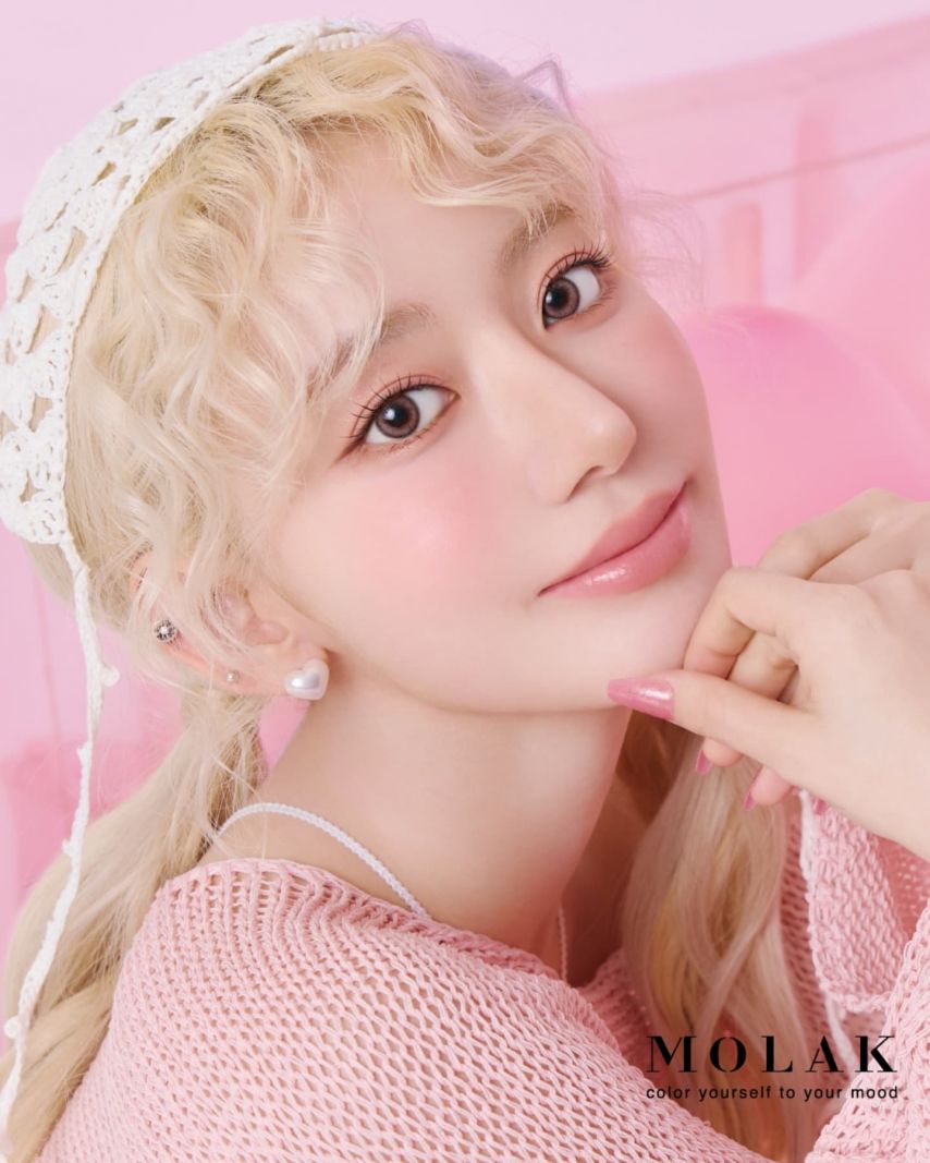 르세라핌 사쿠라,카즈하