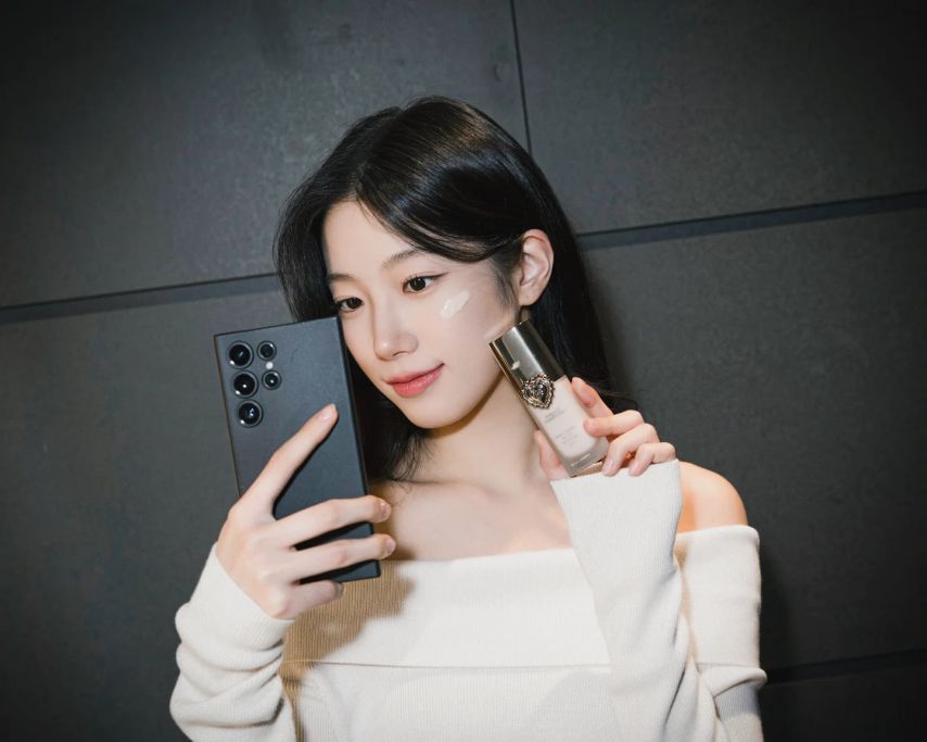 르세라핌 사쿠라,카즈하