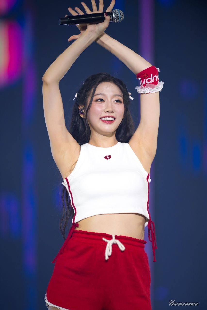 [러블리즈] 겨나럽4 러블리즈