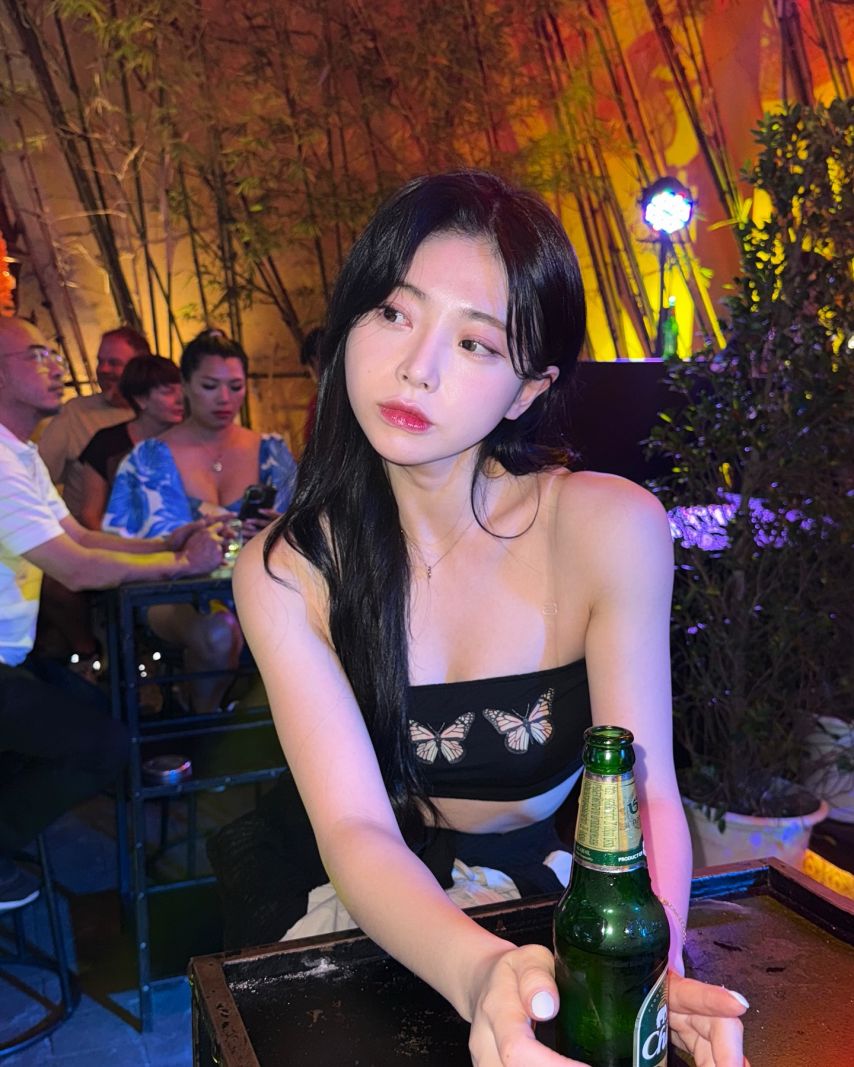 김나연
