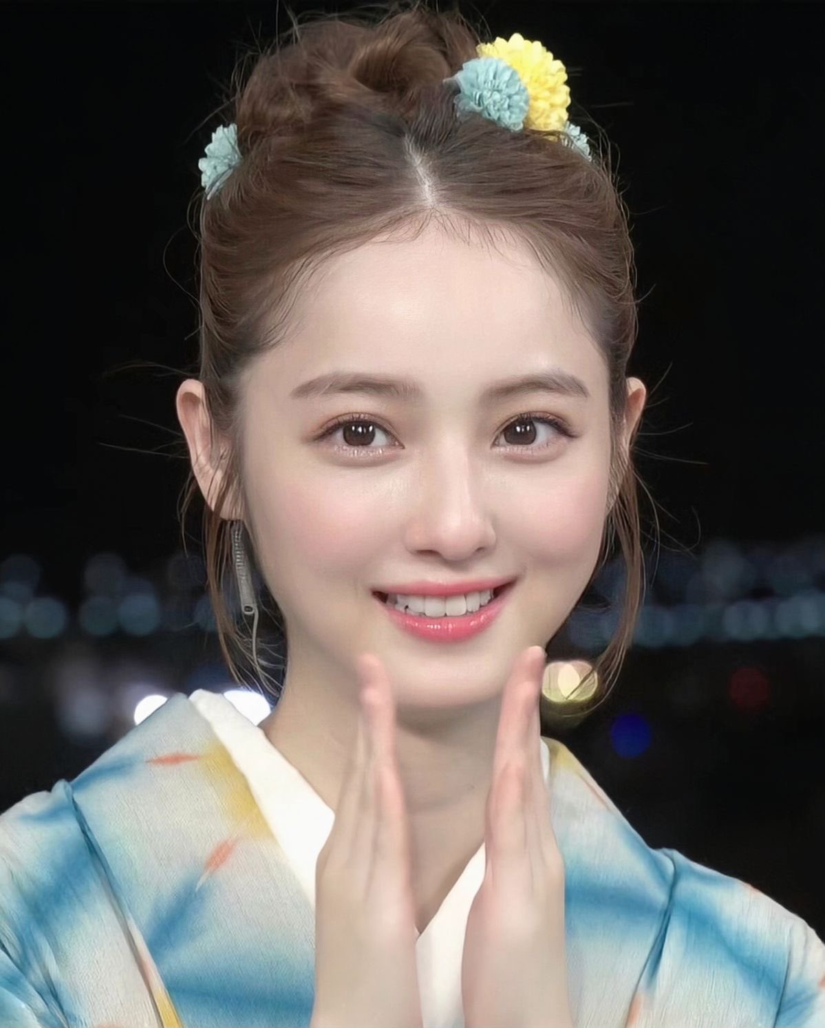 사사키 노조미 리즈시절