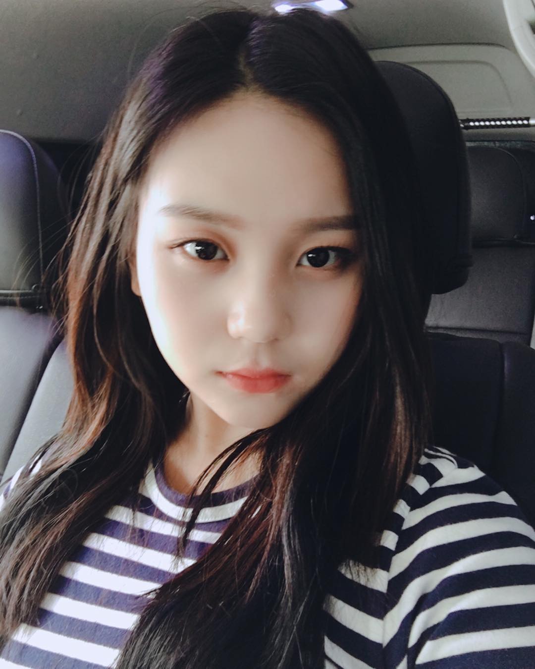 비비지 엄지