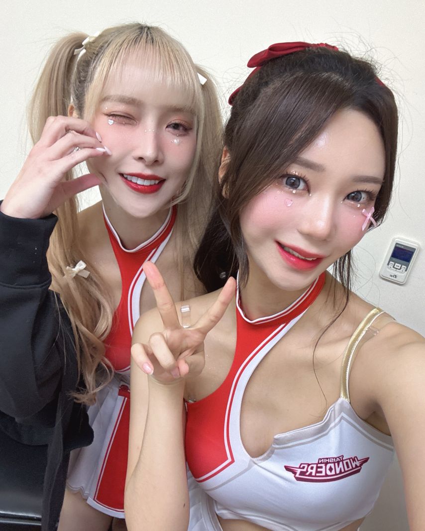 박은혜 이소영 등