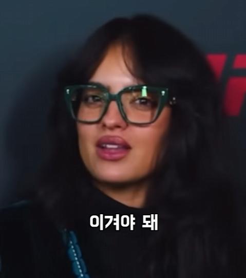 UFC 선수들이 말하는 맨손으로 이길수 있는 동물