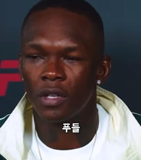 UFC 선수들이 말하는 맨손으로 이길수 있는 동물