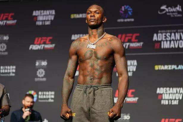 UFC 선수들이 말하는 맨손으로 이길수 있는 동물