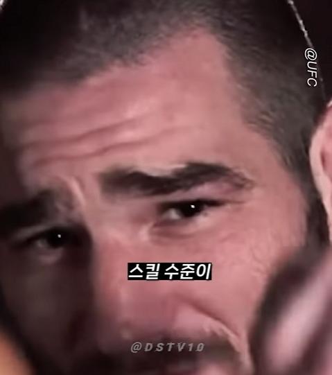 UFC 선수들이 말하는 맨손으로 이길수 있는 동물