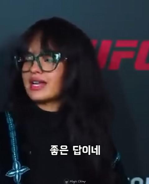 UFC 선수들이 말하는 맨손으로 이길수 있는 동물