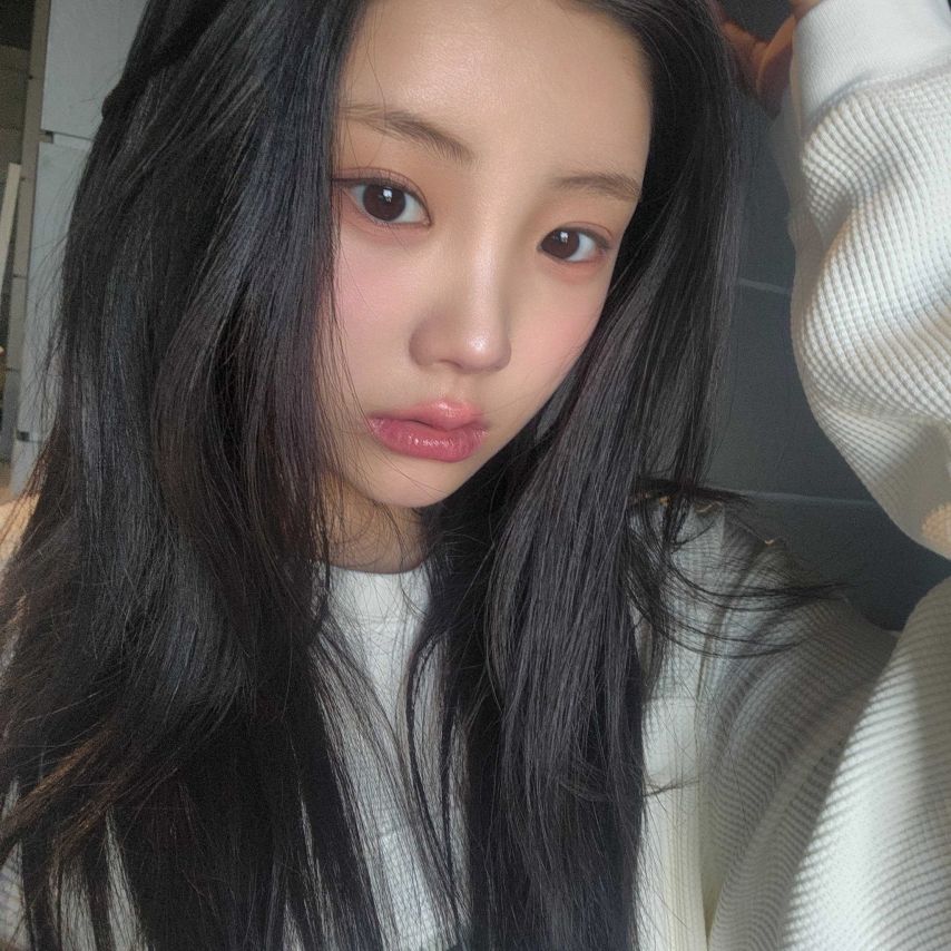 아일릿 민주,  원희