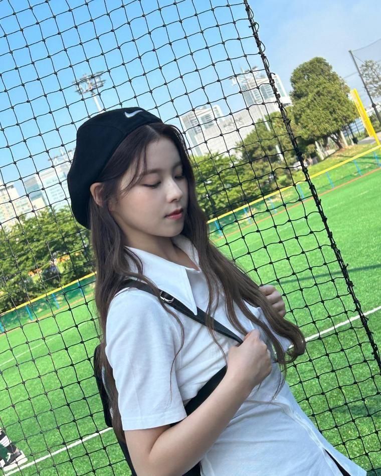 엔믹스 규진