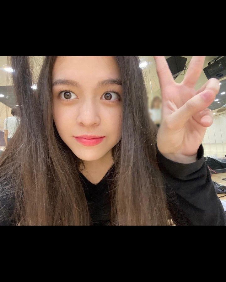 엔믹스 릴리