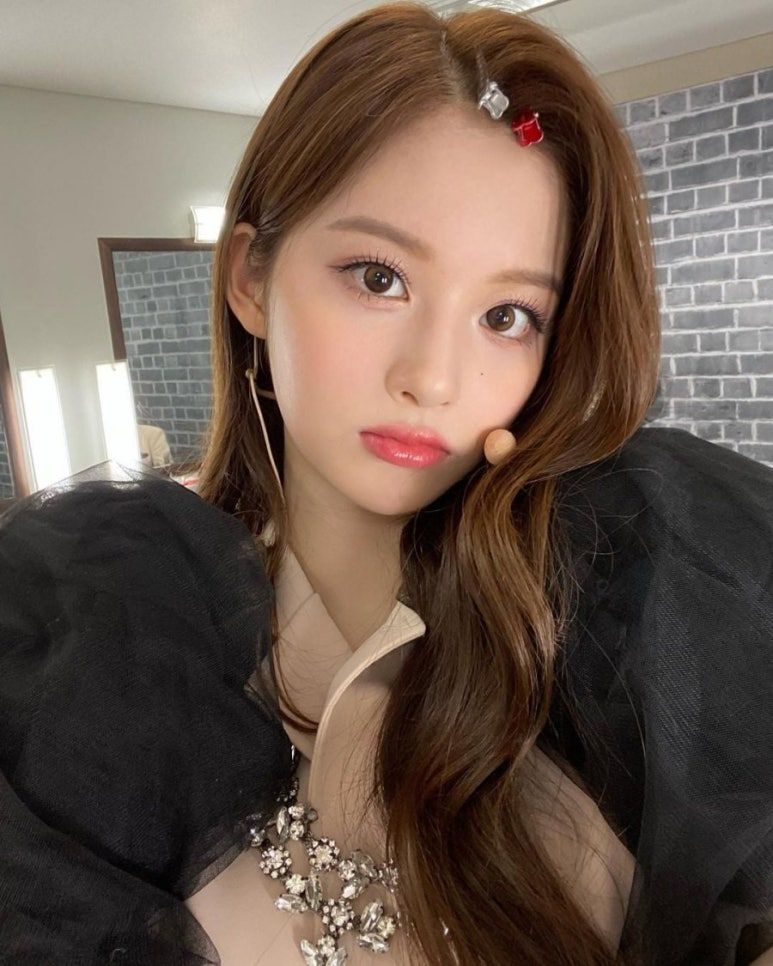 엔믹스 설윤