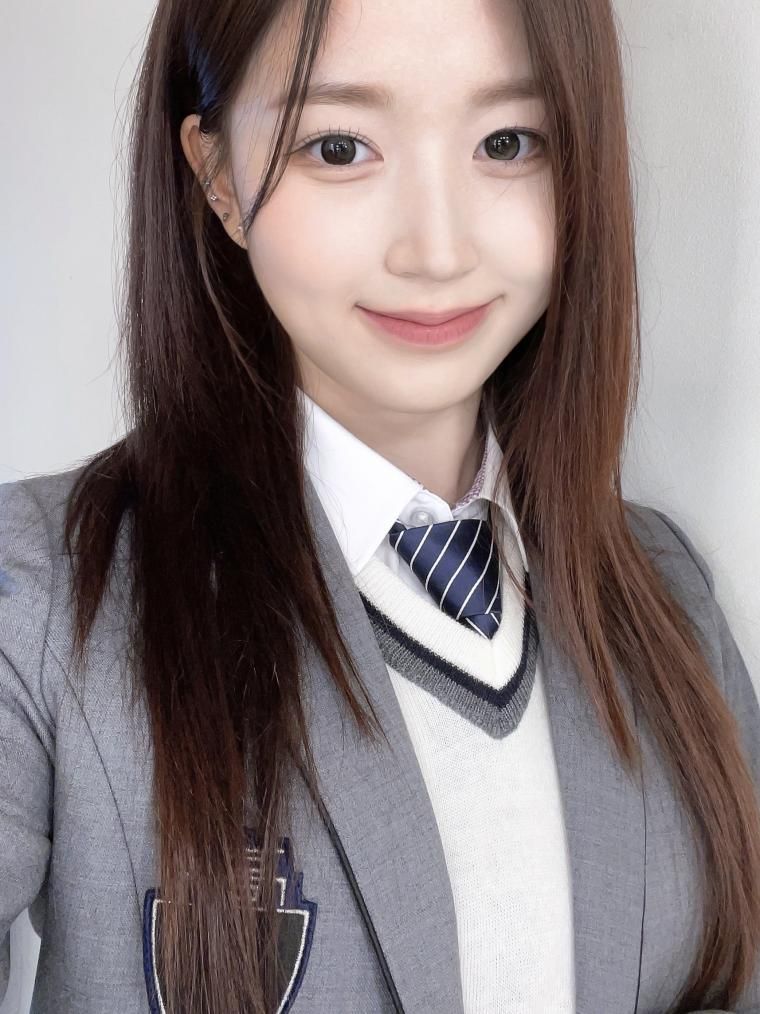 엔믹스 해원