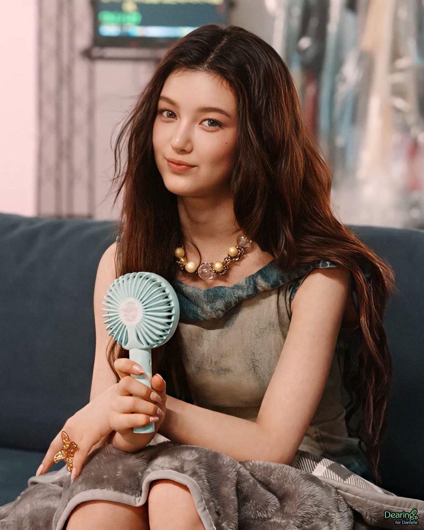 [NJZ] 다니엘