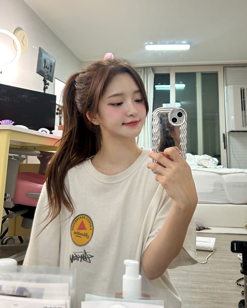 박민정