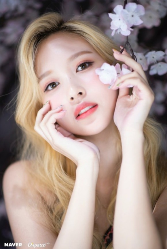 트와이스 미나