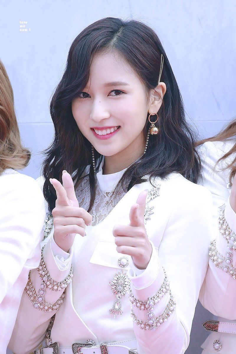 트와이스 미나