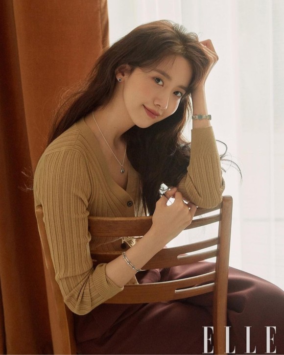 소녀시대 윤아